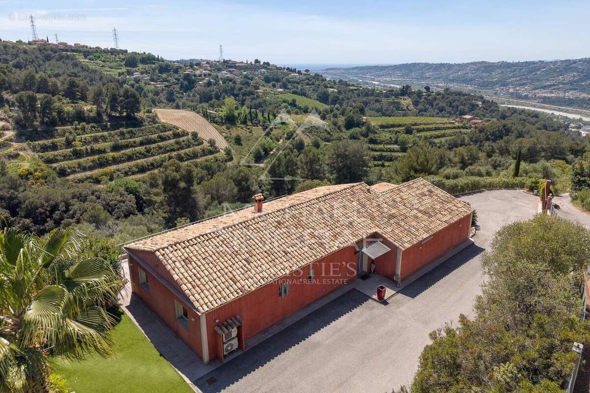 Maison à NICE
