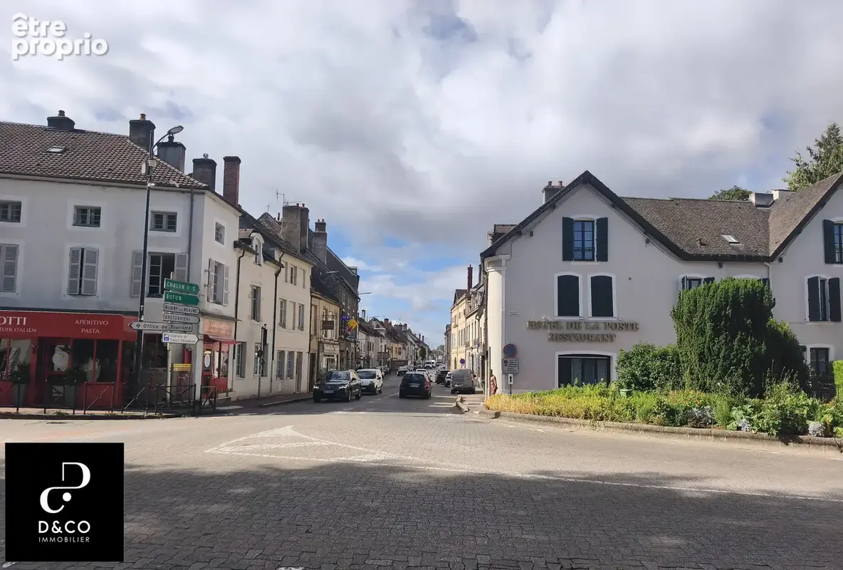 Rare à beaune   ensemble immobilier de caractère à 500 m des hospices - photo 25