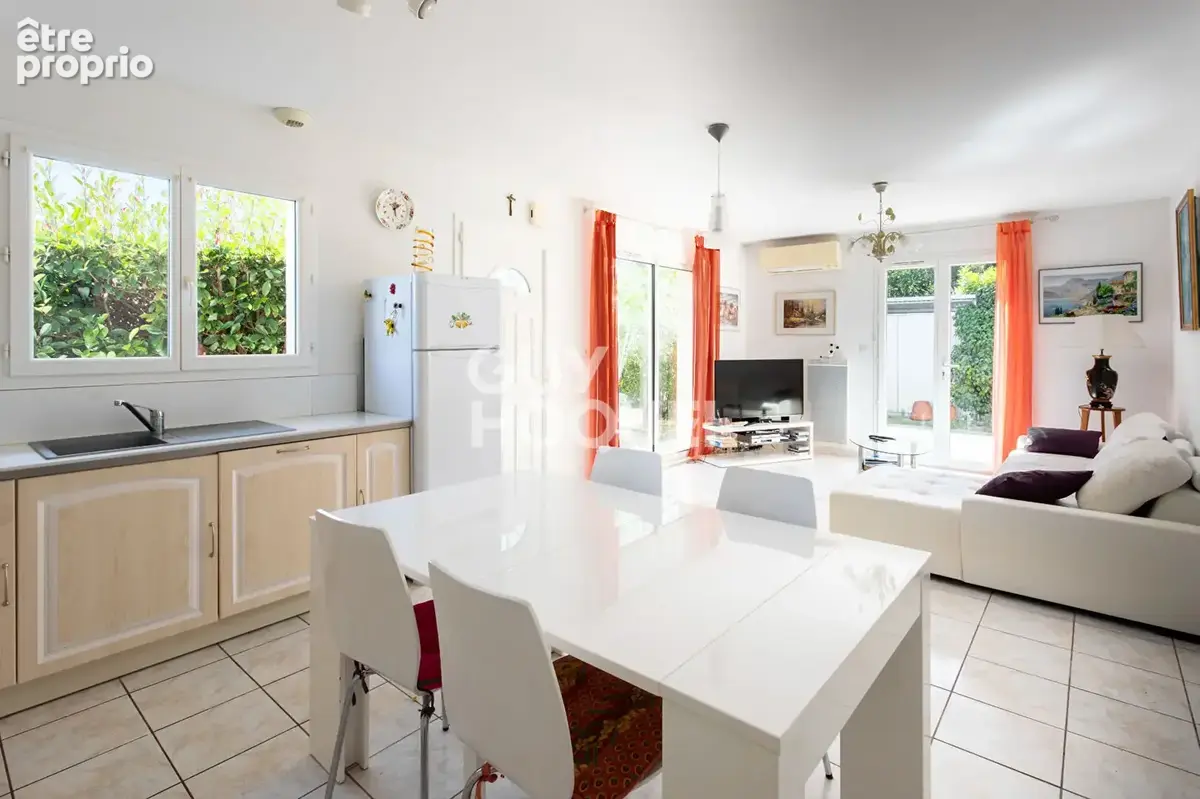 Maison Biscarrosse 4 pièce(s) - photo 3