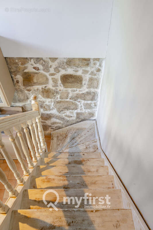 Maison à LES ARCS