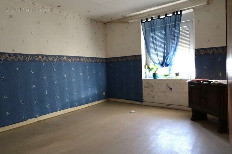 Maison à KEDANGE-SUR-CANNER