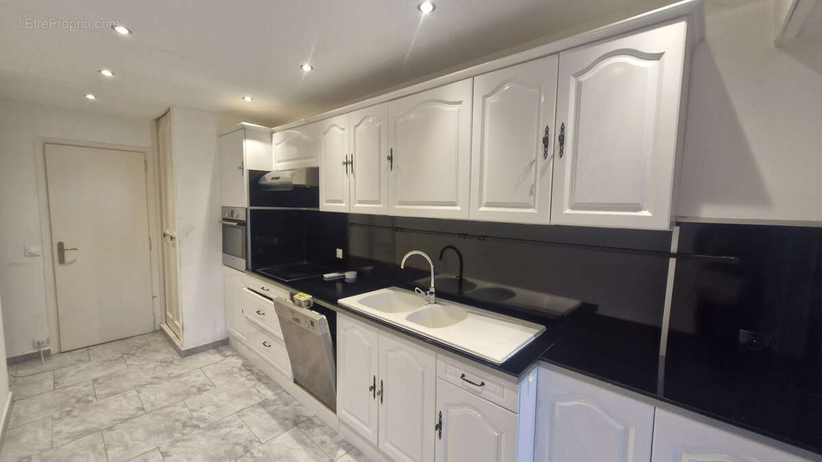 Appartement à SAINTE-MAXIME