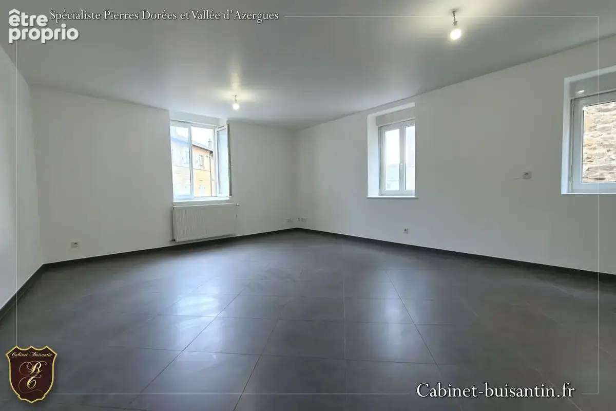 Appartement de type 3 au coeur du village - photo 2
