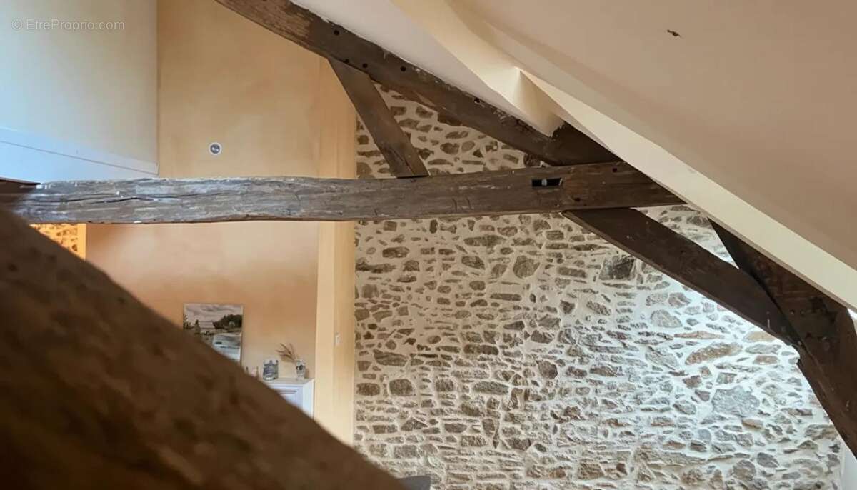 Appartement à VANNES
