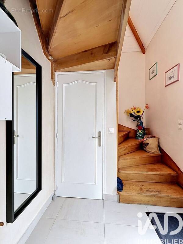 Photo 1 - Maison à LIMEIL-BREVANNES