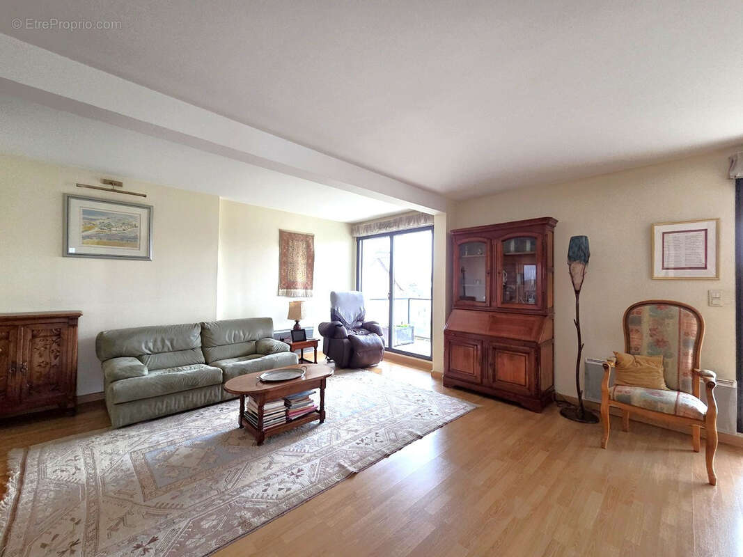 Appartement à TROYES