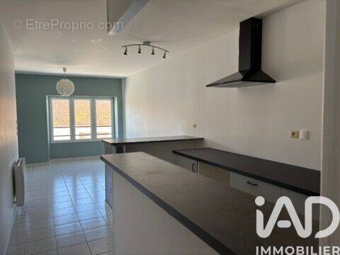 Photo 1 - Appartement à CHAUDENAY