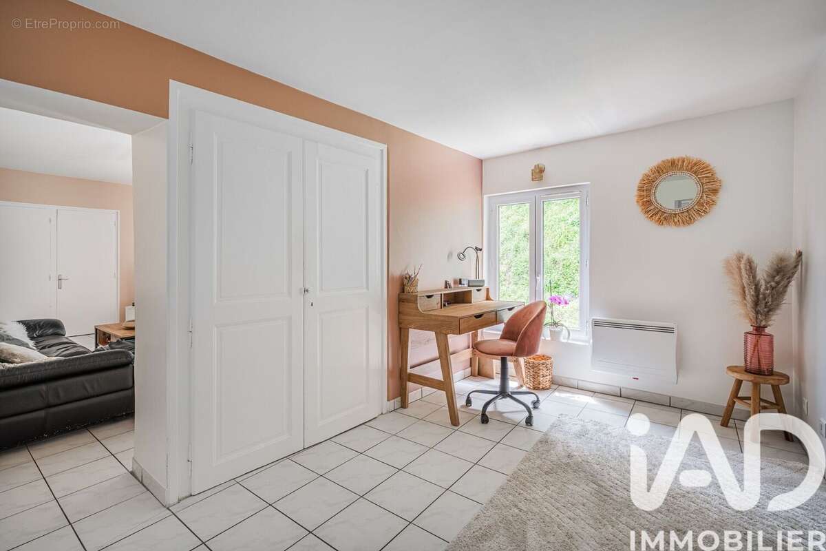 Photo 6 - Maison à LE GUA