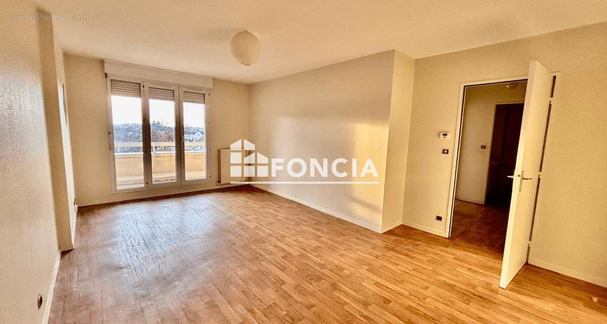 Appartement à ORLEANS