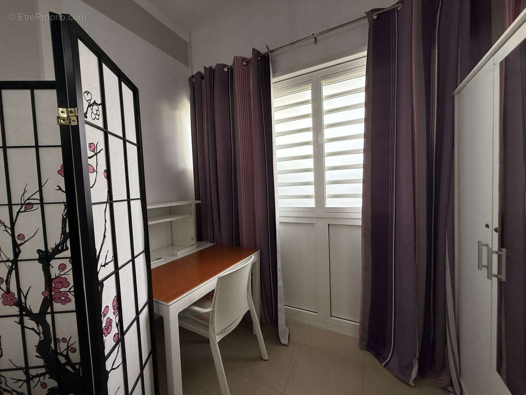 Appartement à SAINT-FRANCOIS