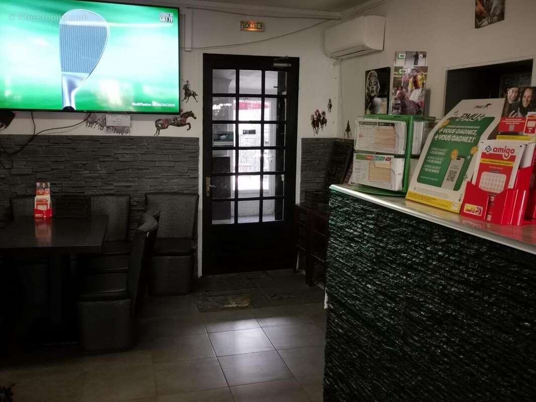 Photo 3 - Commerce à BORDEAUX