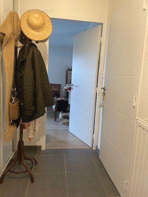 Appartement à SARZEAU