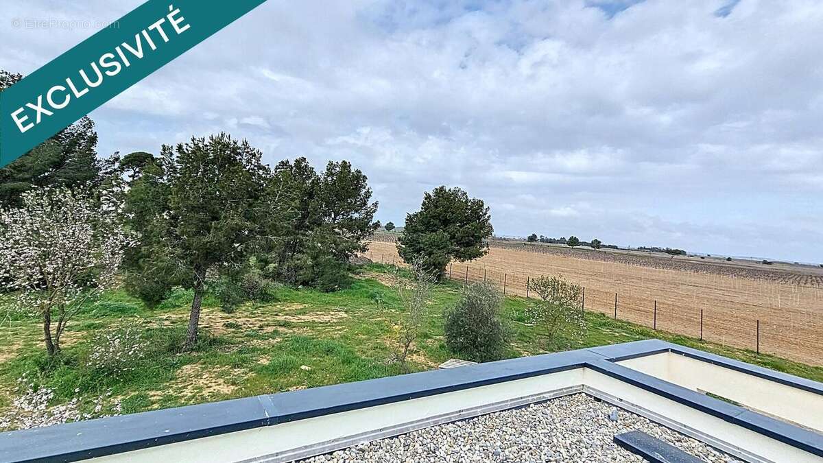 Photo 3 - Maison à VENDRES