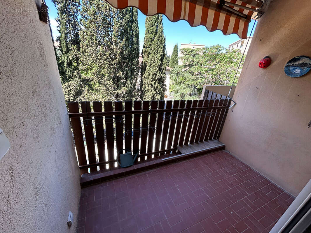 Appartement 82m² à aix-en-provence - photo 12
