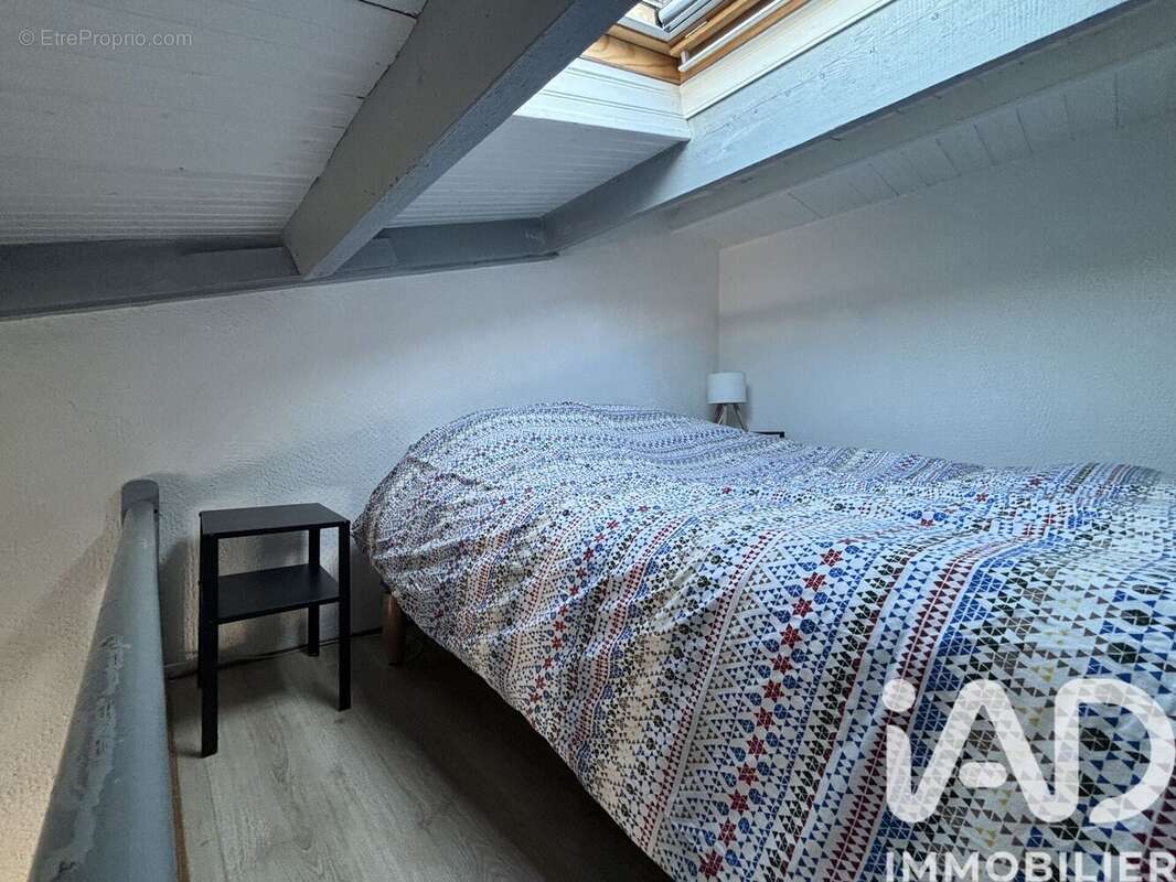 Photo 5 - Appartement à LES SABLES-D'OLONNE