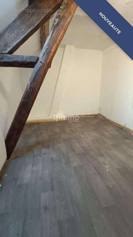 Maison à LONGUEVILLE