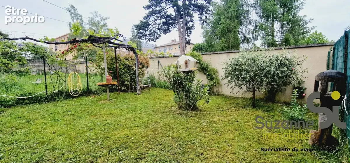 Maison à RIVES