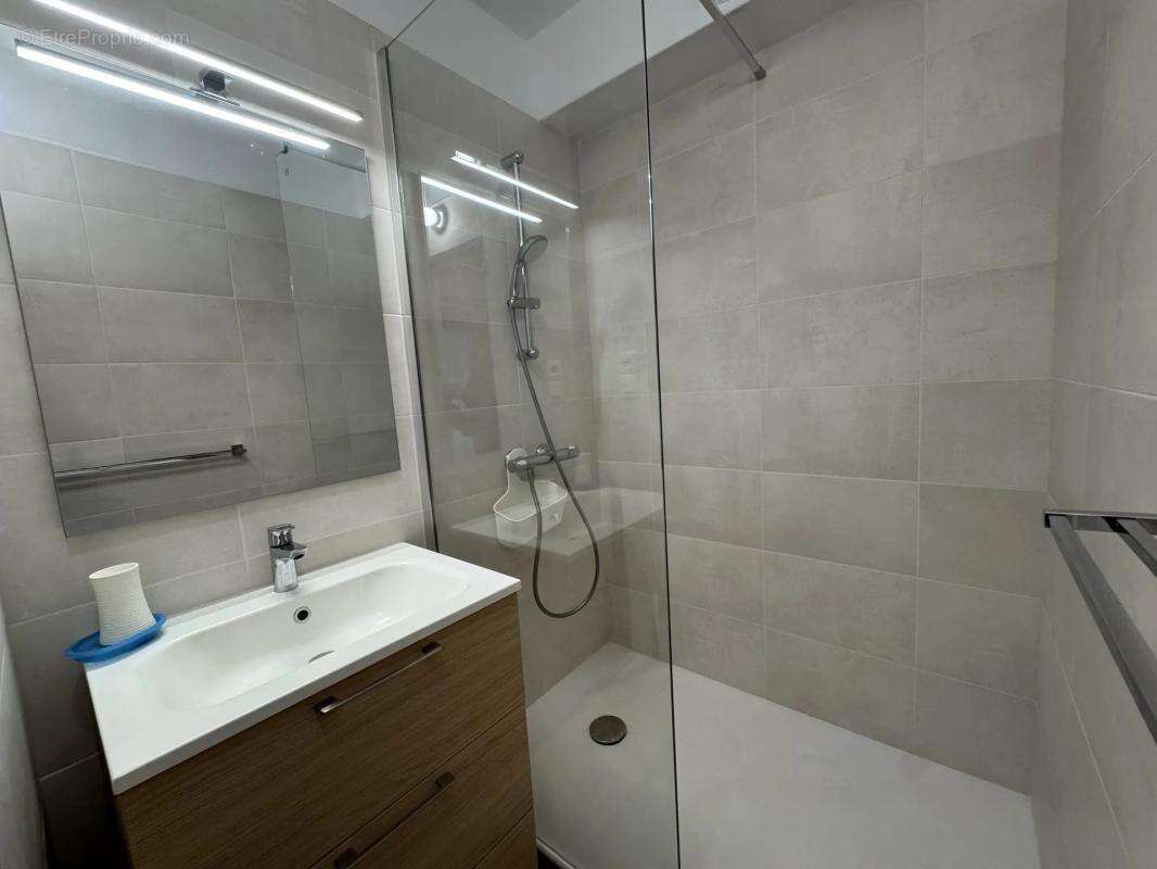 Appartement à LE GRAU-DU-ROI