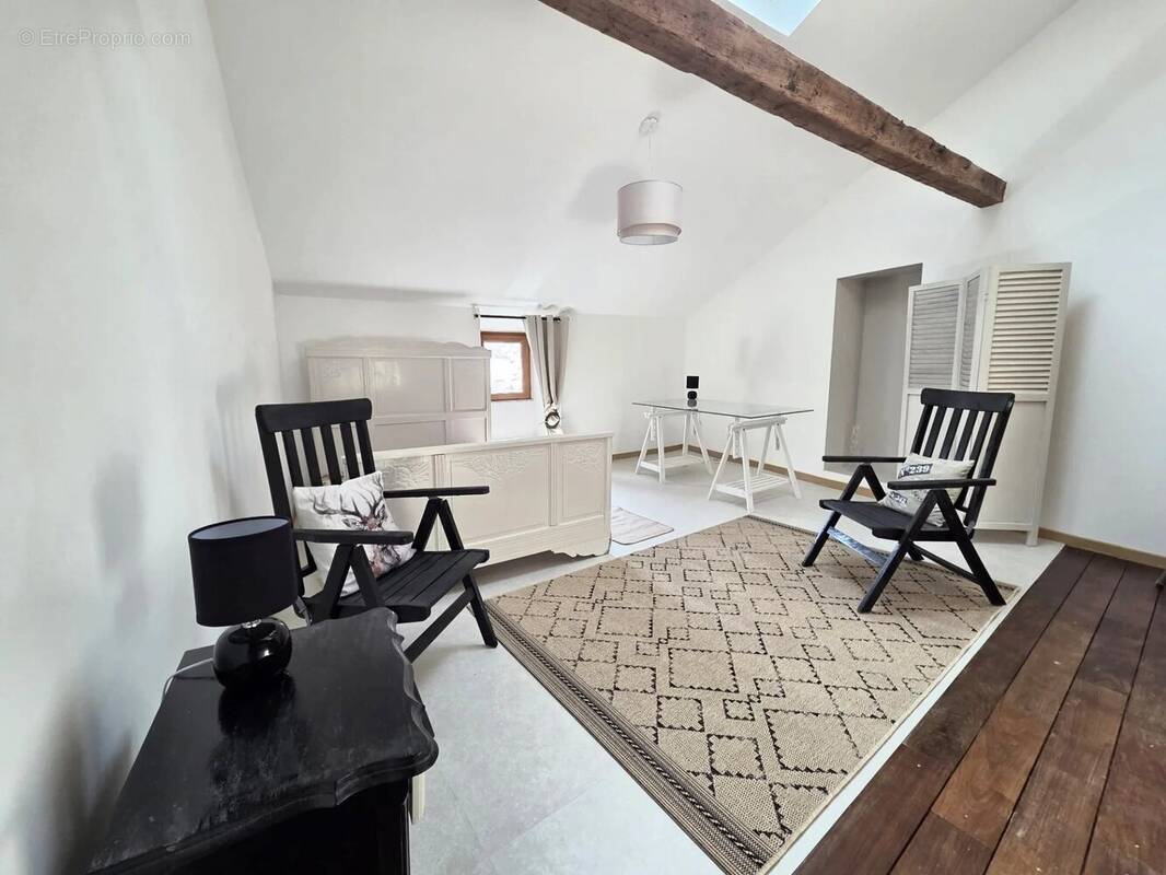 Appartement à SARTENE
