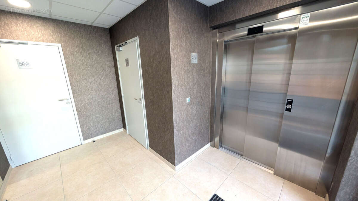 Très bel appartement Mont De Marsan 2 pièce(s) de 43.29 m2 - photo 10