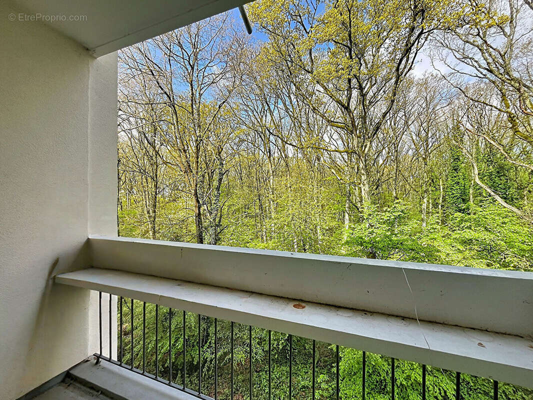 Appartement à SAINT-MICHEL-SUR-ORGE