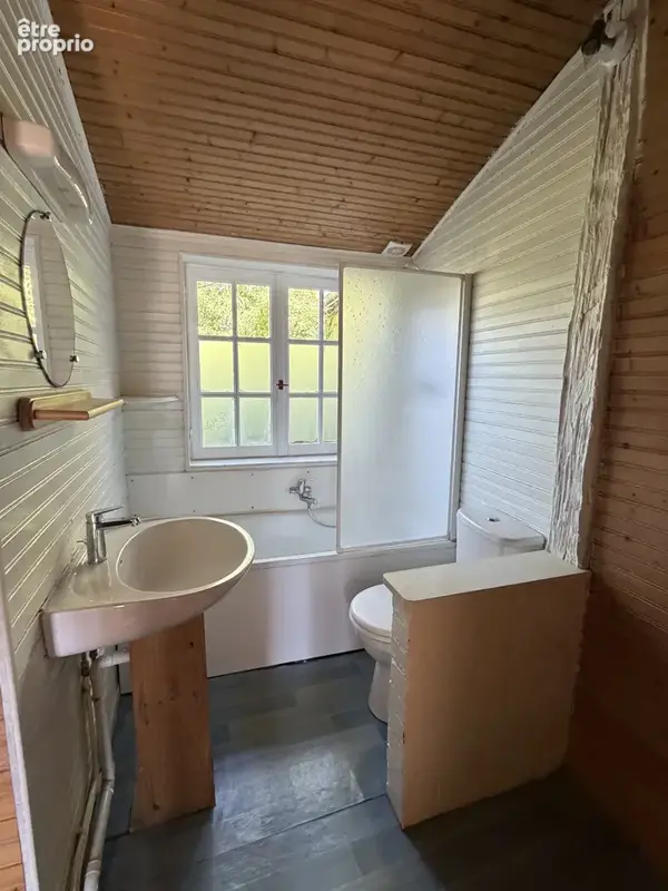 Maison de 66m2 à acheter 180200 € avec 4 pièces à La Riche - photo 6
