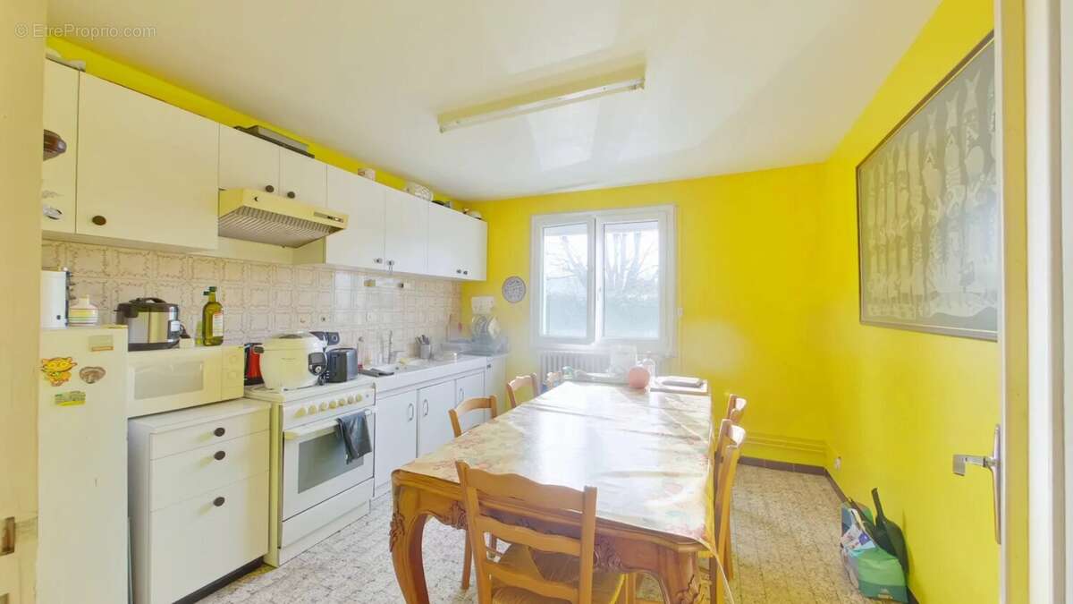 Maison individuelle composée de 3 logements - photo 4