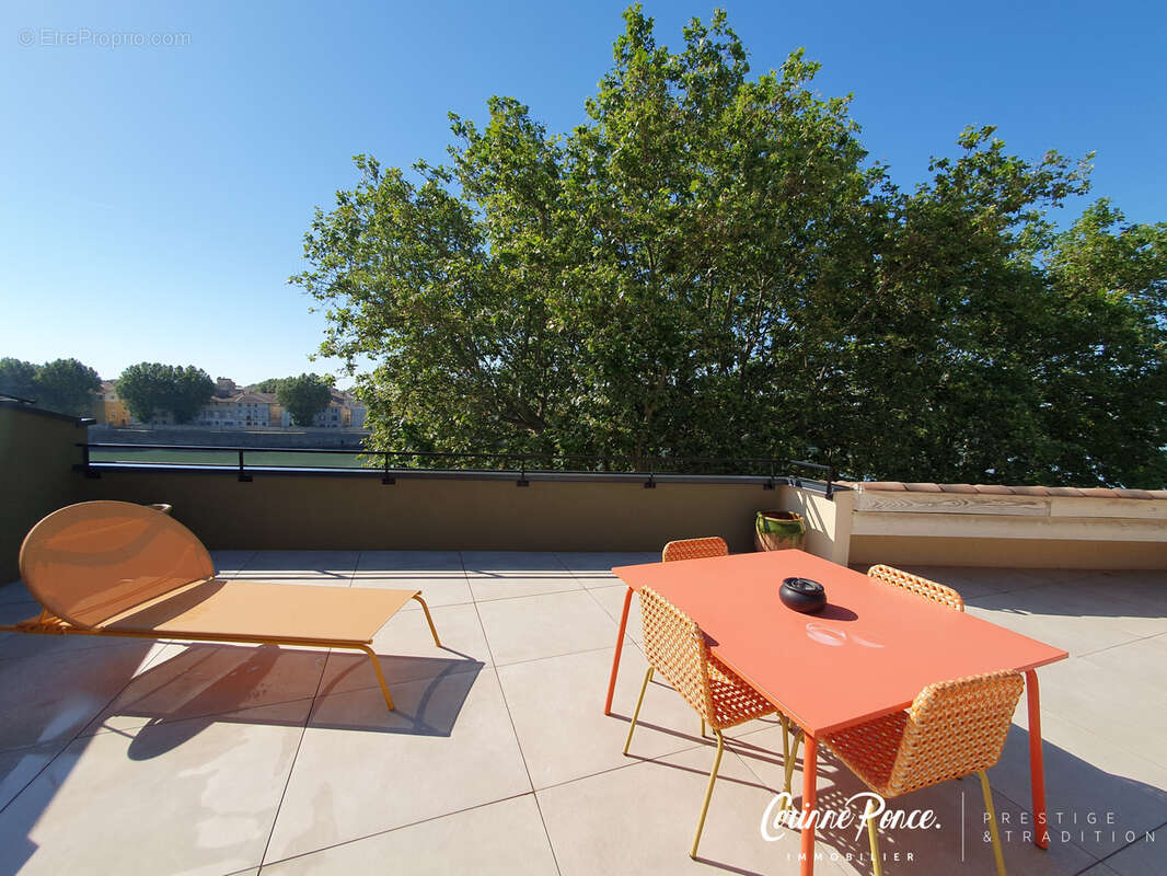 Appartement à ARLES