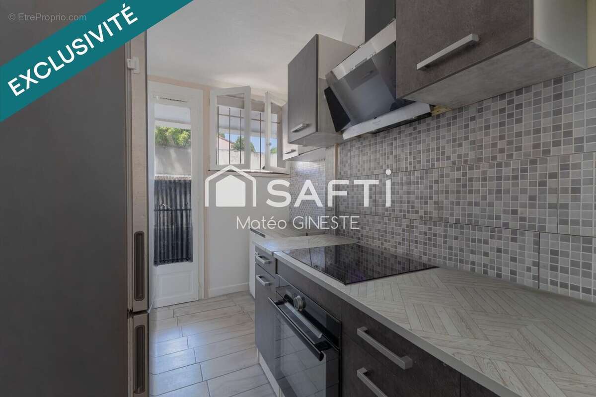 Appartement 62 m² à Toulouse  - photo 3