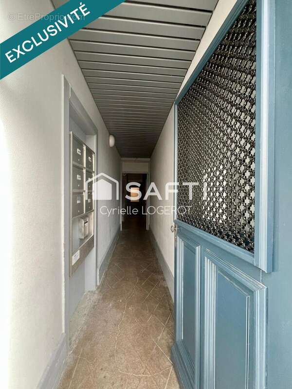 Photo 2 - Appartement à REMIREMONT