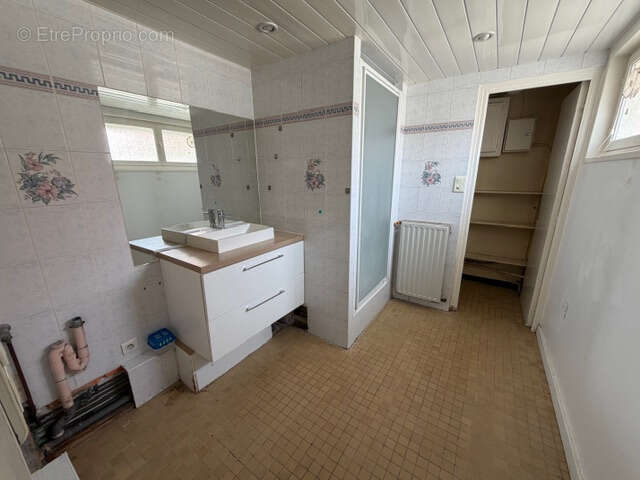 Maison à BERCK