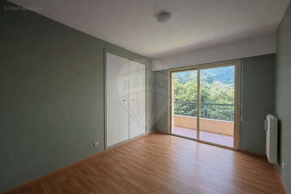 Appartement à BEAULIEU-SUR-MER