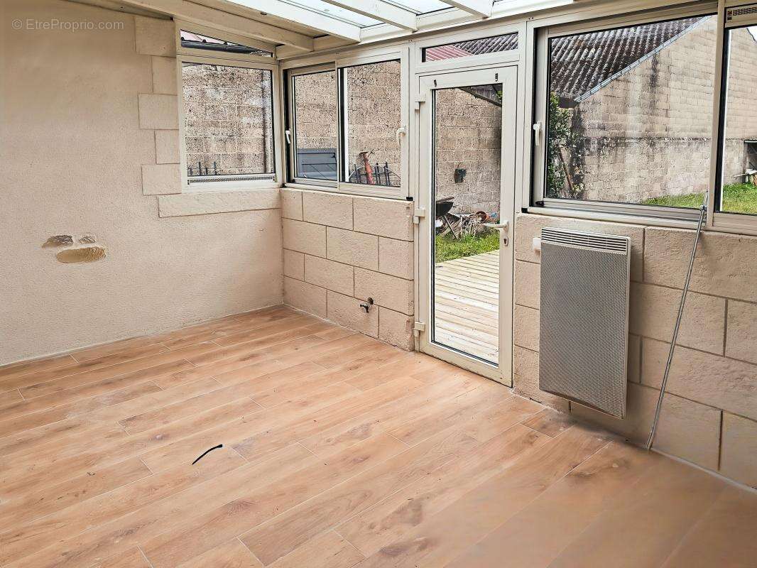 Maison à ROMORANTIN-LANTHENAY