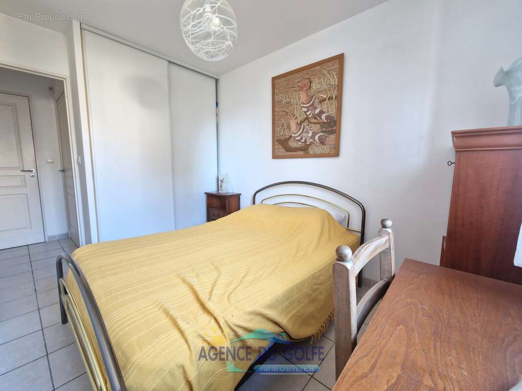 Appartement à LA CIOTAT