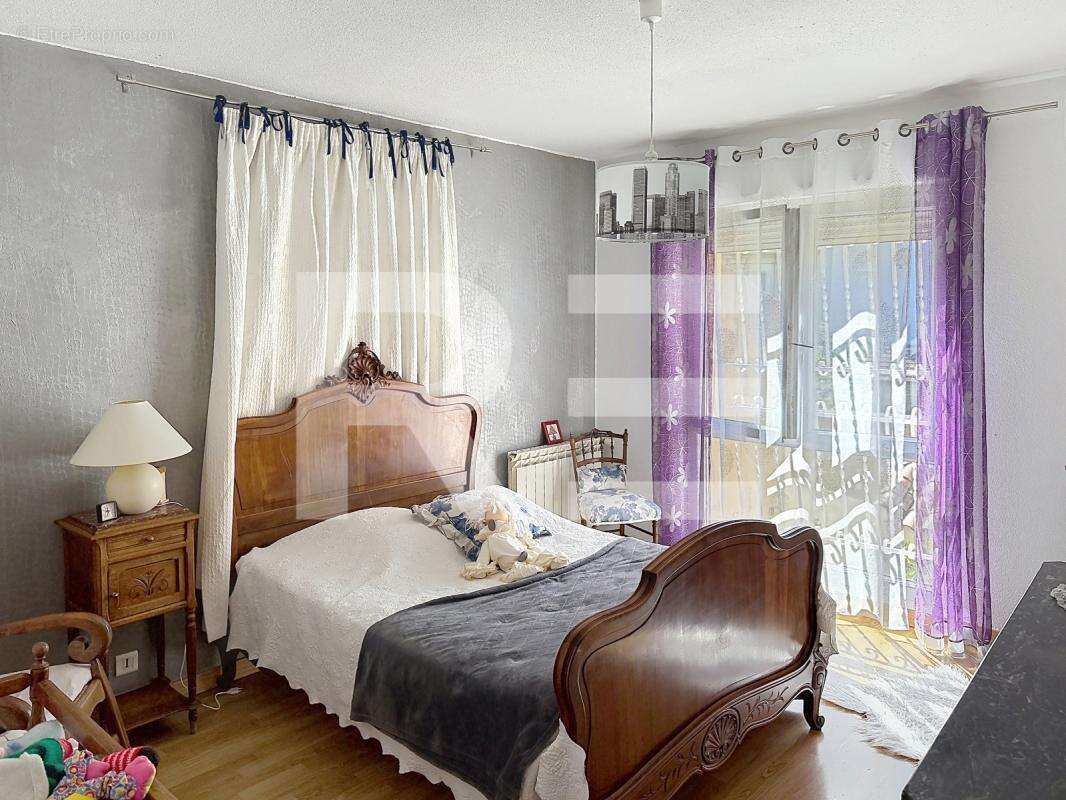 Maison à NIMES
