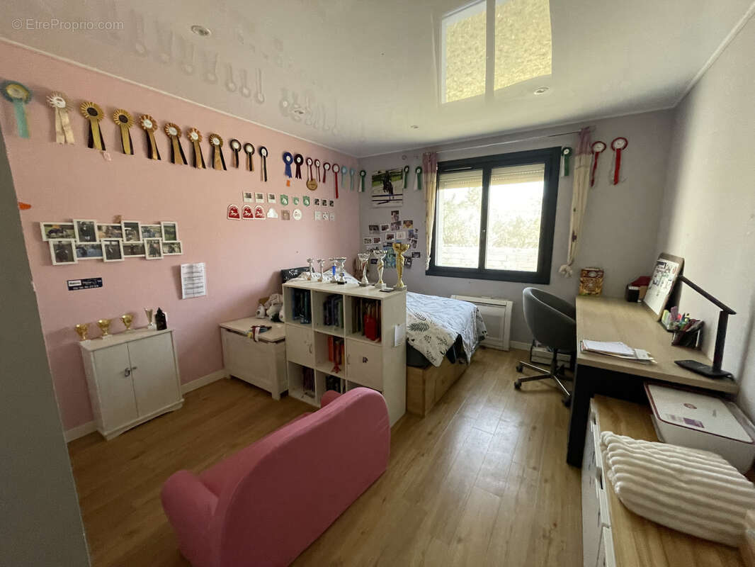 Maison à SAINT-JEAN-DE-FOS