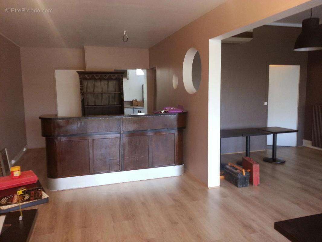 Local commercial la butte montceau (77210) - photo 2