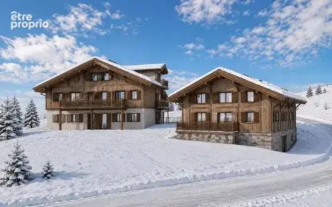 Maison 345 m² à vendre à Les Gets (74260) - photo 2