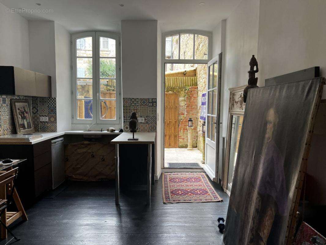 Maison à LECTOURE