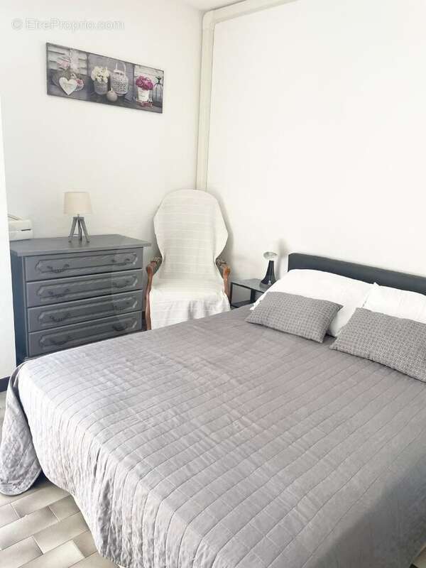 Appartement à BALARUC-LES-BAINS