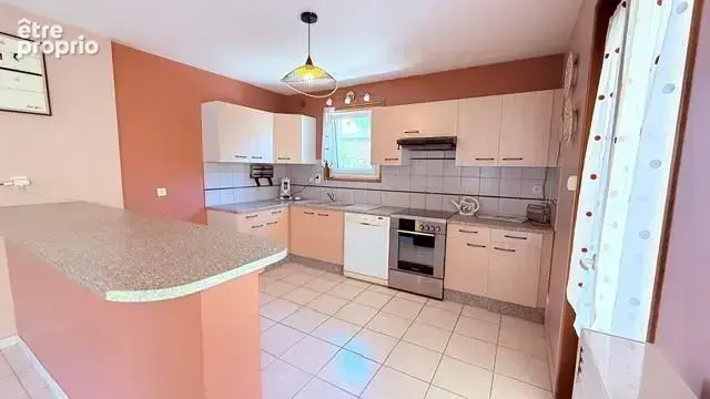 Maison 4 pièces 89 m² à vendre à Cluses (74300) - photo 8