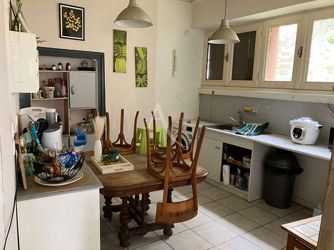 Maison à L&#039;HERMENAULT