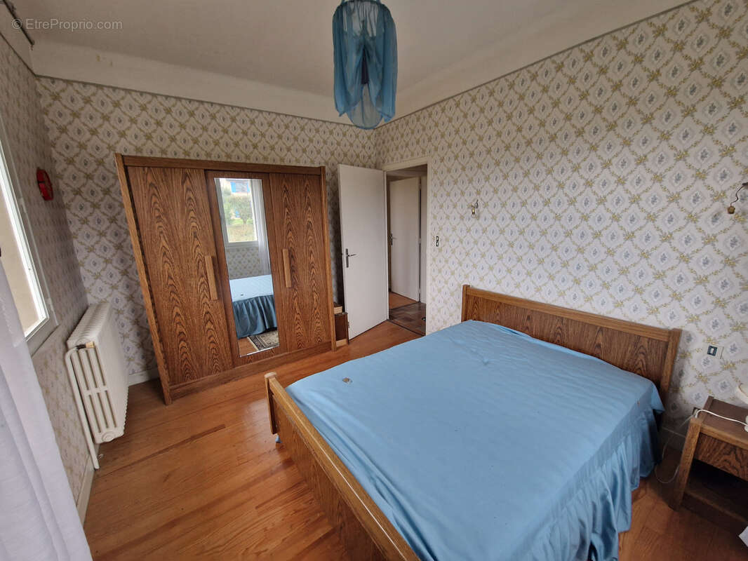 Maison à CINTEGABELLE