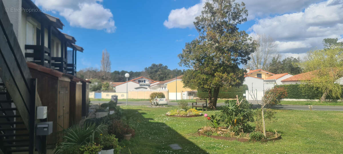 Appartement à ONDRES