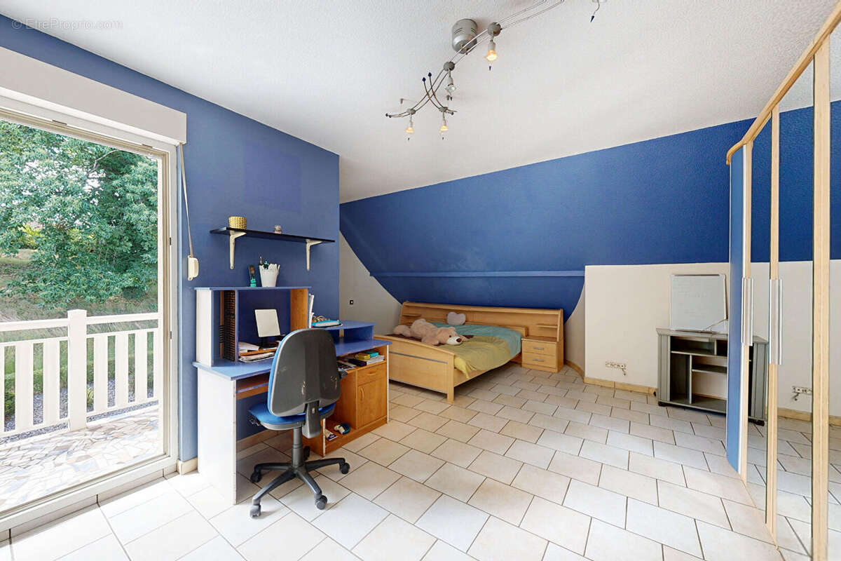 Maison 160m² à lichtenberg - photo 15