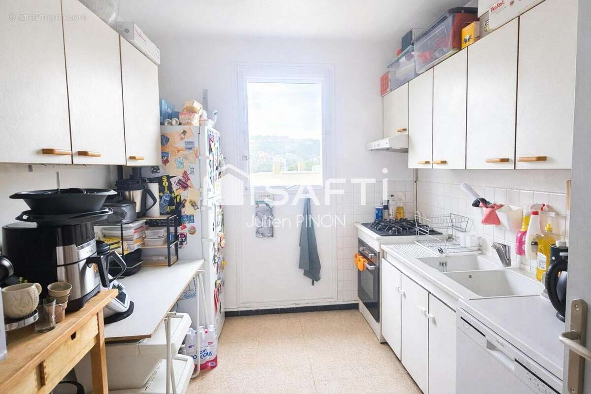 Photo 4 - Appartement à APT