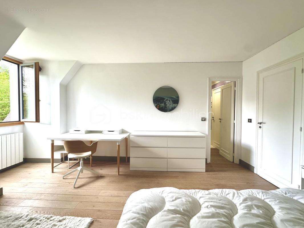 Maison à VILLENNES-SUR-SEINE