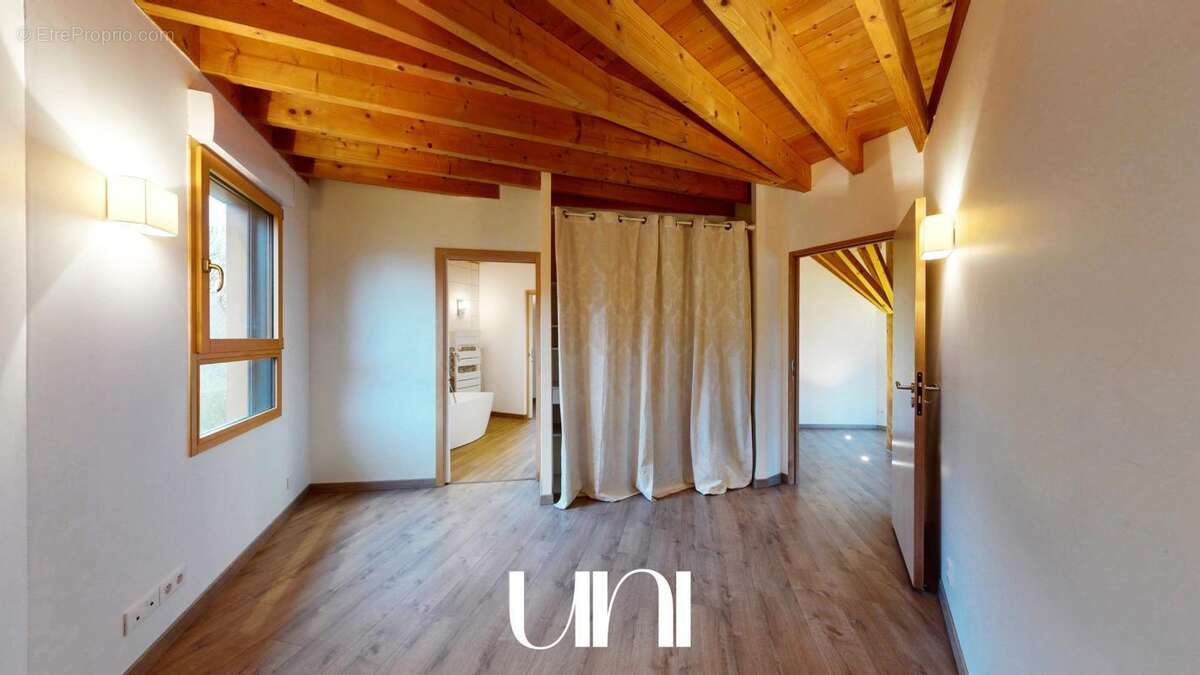 Maison à TOUFFREVILLE