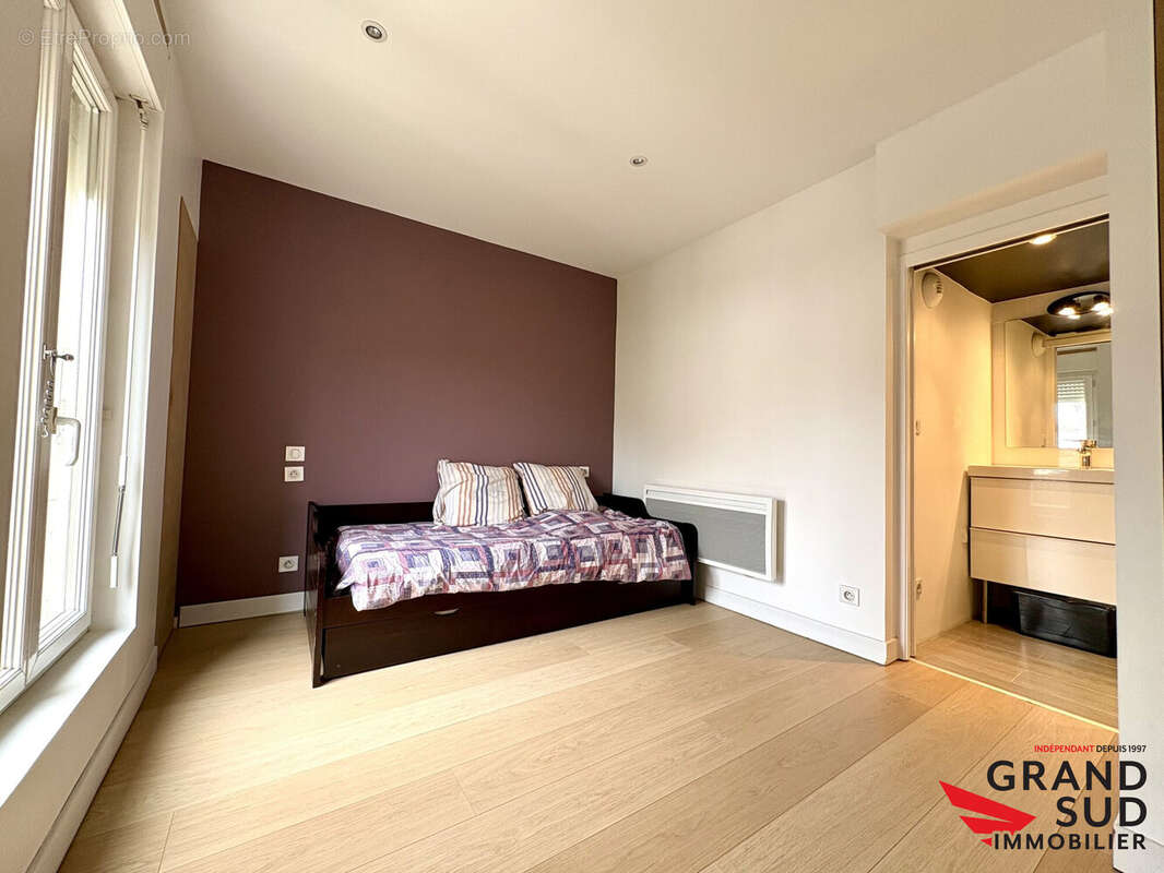 Appartement 67 m² à Bordeaux  - photo 7