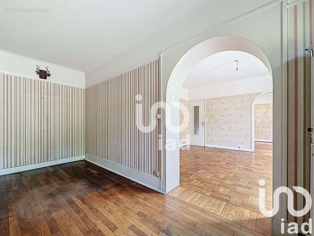 Photo 5 - Maison à DREUX